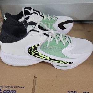 Nike Zoom Freak 4 Greek Athletic shoes